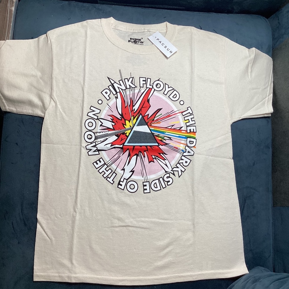 Pink Floyd Kids Shirt